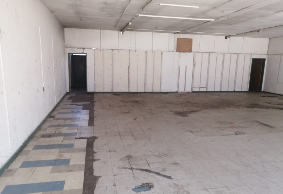 Commercial Property for Sale in Potchefstroom Industrial North West